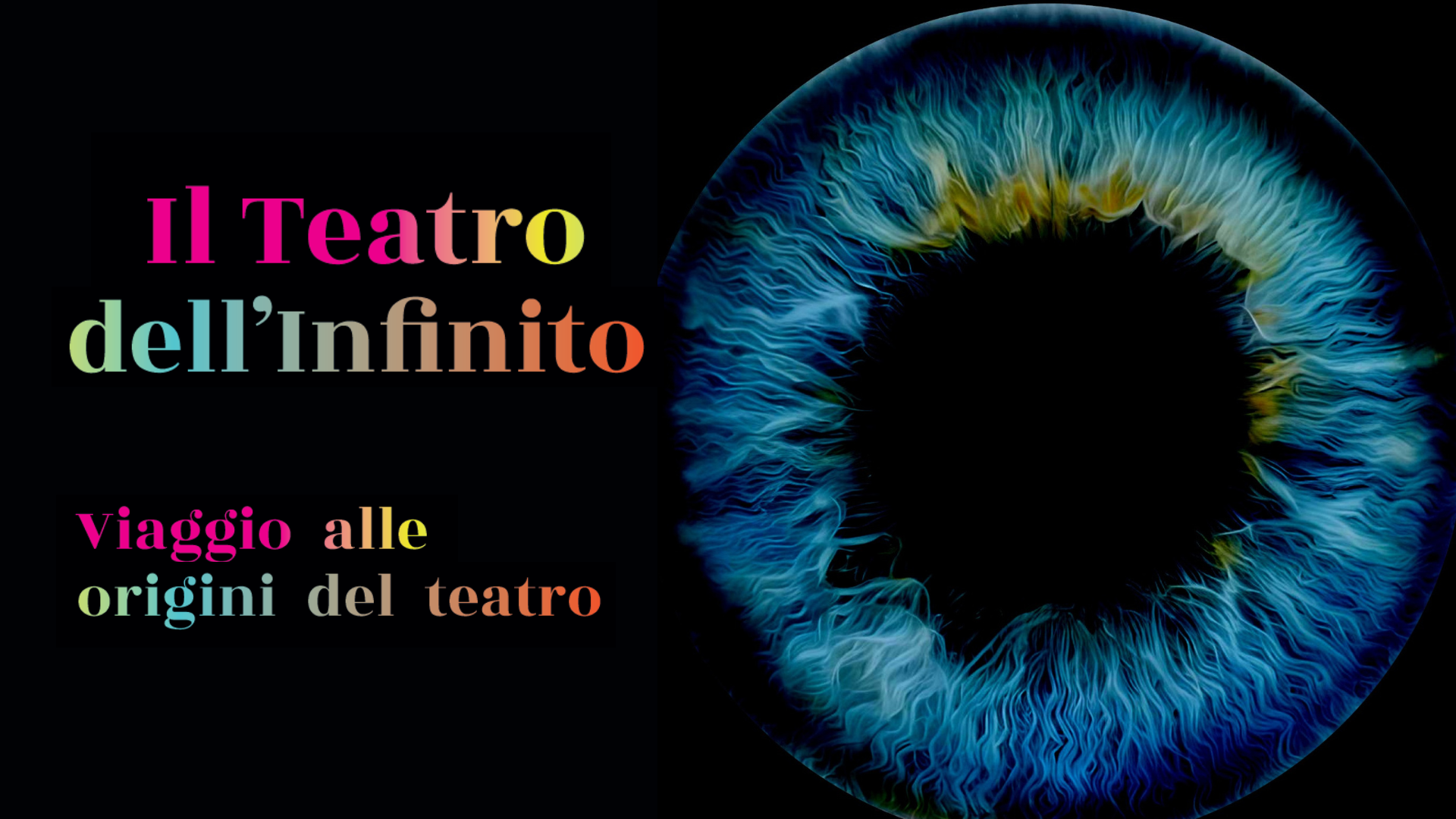 Teatro dell'Infinito